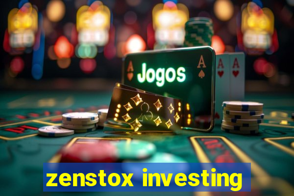 zenstox investing